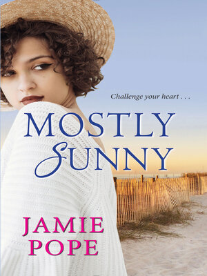 Mostly Sunny - ebook
